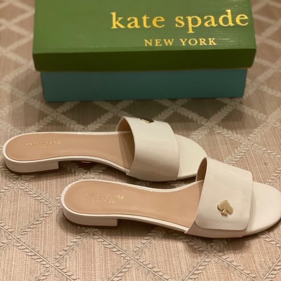kate spade Shoes - Kate Spade slides